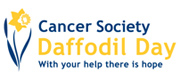 Cancer Society Daffodil Day